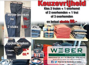 Advertentie