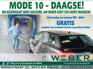 advertentie oktober 2016