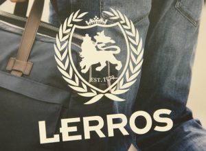 lerros