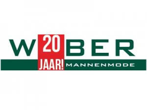 Weber Mannenmode 20 jaar