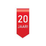 Weber Mannenmode bestaat 20 jaar