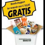 weber actie jumbo boodschappen pasen