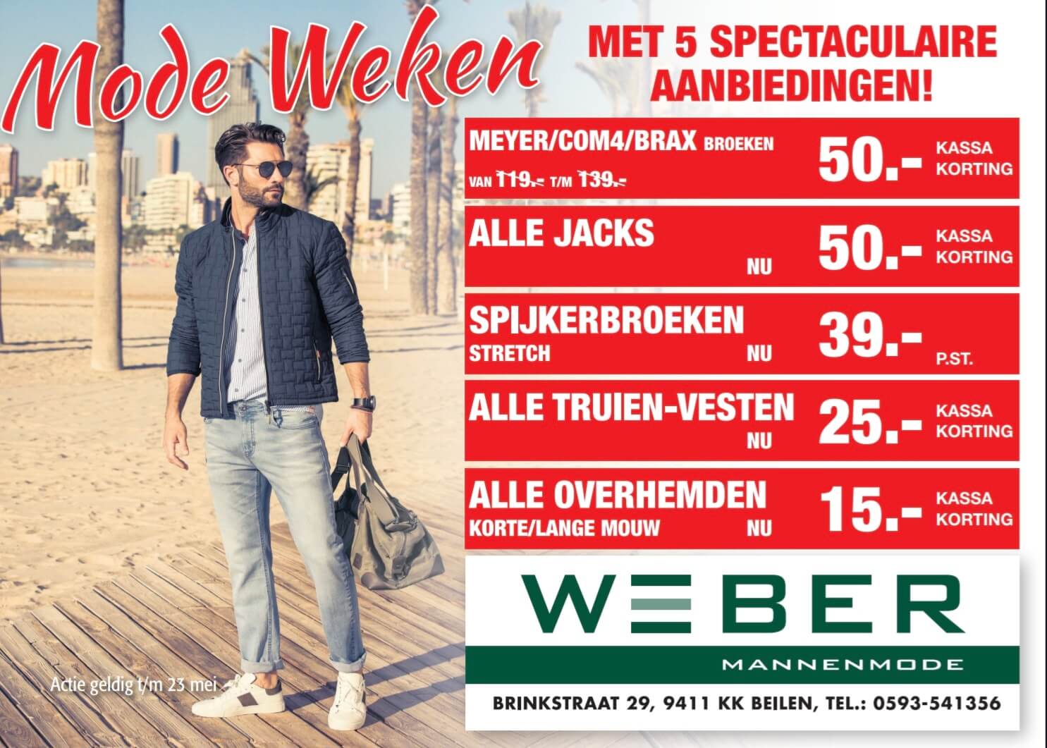 Advertentie